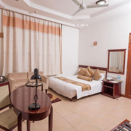 دار السلام Hotel De Mag المظهر الخارجي الصورة