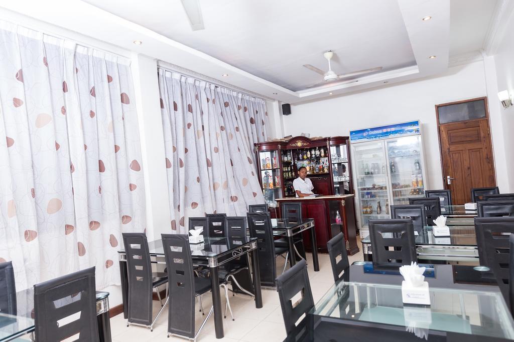 دار السلام Hotel De Mag المظهر الخارجي الصورة