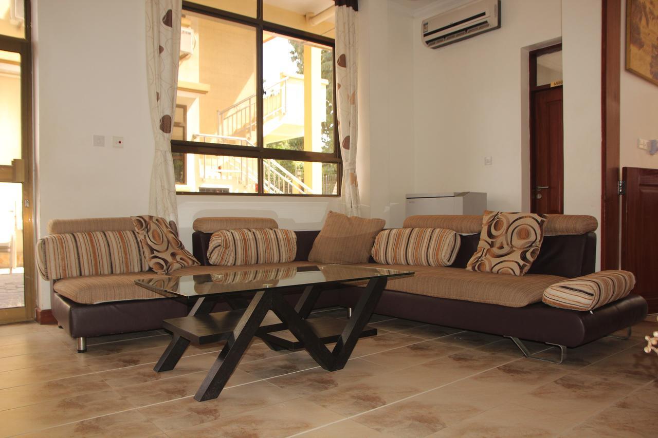 دار السلام Hotel De Mag المظهر الخارجي الصورة