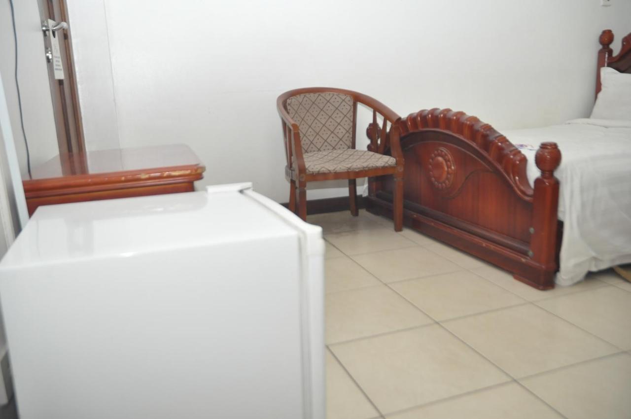 دار السلام Hotel De Mag المظهر الخارجي الصورة