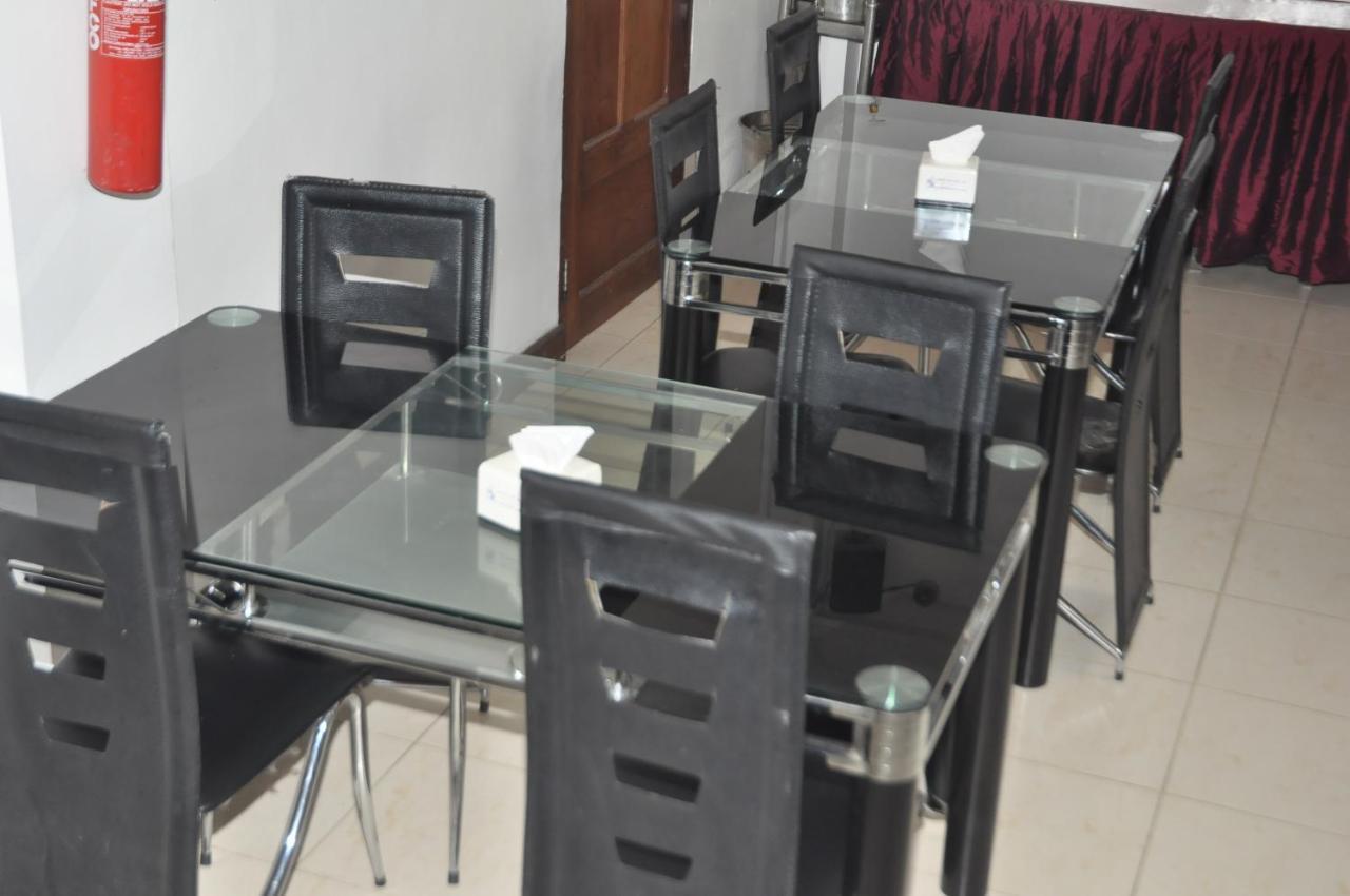دار السلام Hotel De Mag المظهر الخارجي الصورة