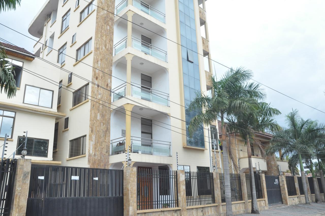 دار السلام Hotel De Mag المظهر الخارجي الصورة