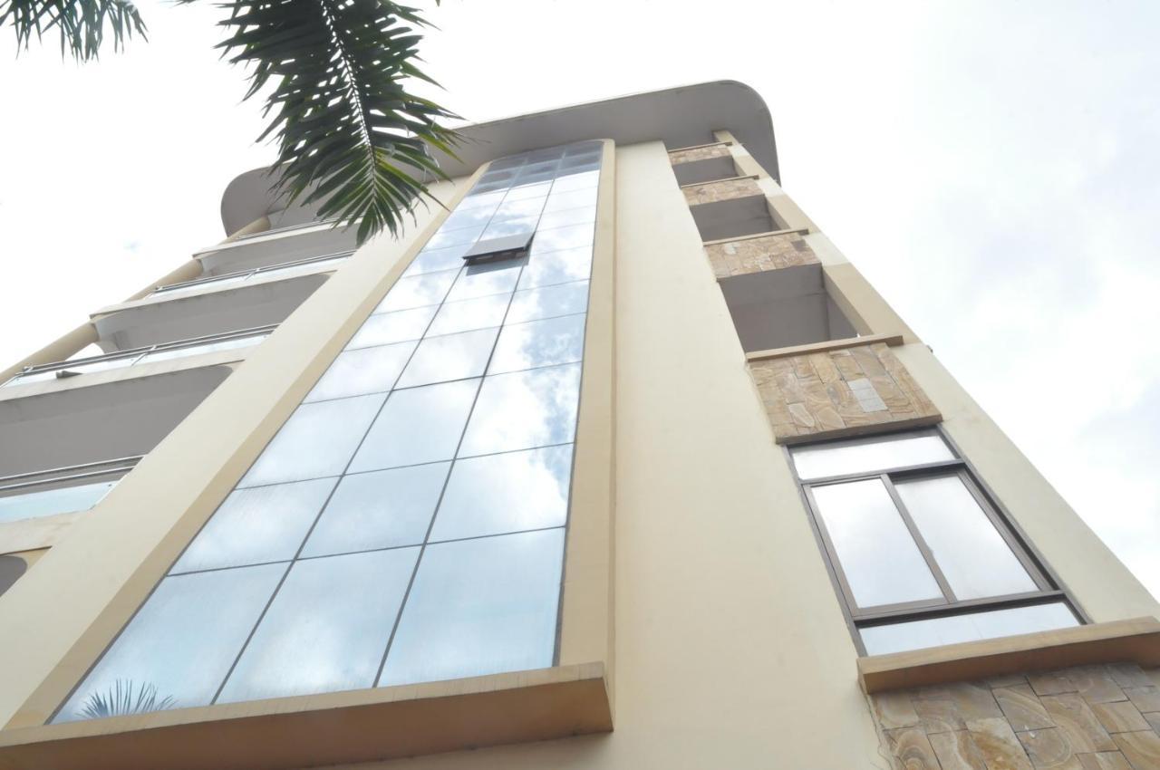 دار السلام Hotel De Mag المظهر الخارجي الصورة